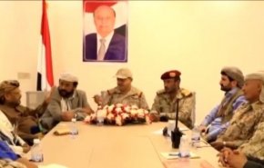 انفجاری که فرماندهان مزدوران را خاکستر کرد