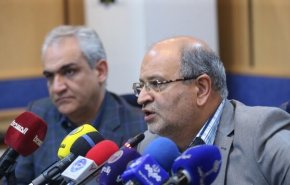 زالی: بیش از 88 درصد مبتلایان به کرونا در تهران بهبود یافته‌اند/ میانگین مرگ و میر بیماران کمتر از 1.7 
