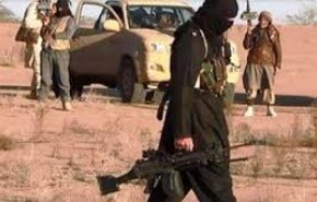 بزرگترین حامی داعش برای دستگیری یک عضو آن ۳ میلیون دلار جایزه تعیین کرد

