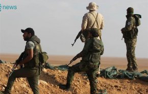 آغاز عملیات الحشد الشعبی علیه داعش در نینوا/ هلاکت سرکرده تروریست داعش در دیالی
