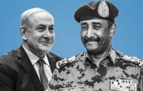 عادی‌سازی روابط با تل‌آویو این بار زیر چتر کرونا!
