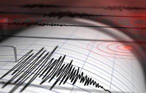 هزة ارضية بقوة 4.2 درجة تضرب جنوب غربي ايران
