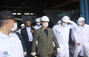 أمن الخلیج الفارسي مصلحة مشترکة لدول المنطقة