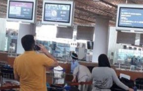 بازگشت 207 نفر از اتباع ایرانی از بمبئی به ایران