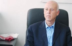 تمدید ۶ ماهه حالت فوق العاده در تونس
