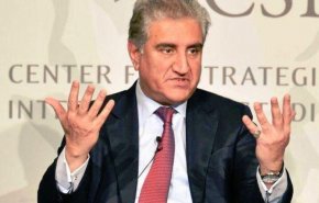 واکنش وزیر خارجه پاکستان به ساقط شدن دومین پهپاد جاسوسی هند