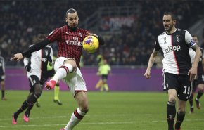 روما تحدد رسميا موعد نهائي كأس إيطاليا