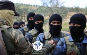 سرکرده یک گروه تروریستی سوری در لیبی کشته شد