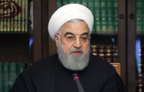 دستور رئیس جمهور برای مهار آتش سوزی جنگل‎های کهگیلویه و بویراحمد
