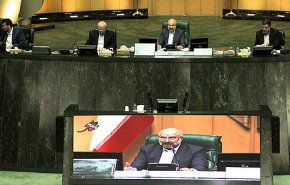 مجلس یازدهم مذاکره و سازش با آمریکا به عنوان محور استکبار جهانی را بی‌حاصل و پرضرر ارزیابی می‌کند/ راهبرد ما در برخورد با آمریکای تروریست، تکمیل زنجیره انتقام خون شهید سلیمانی است / مجلس یازدهم بنای تقابل و مچگیری ندارد