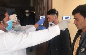 شمار مبتلایان به کرونا در افغانستان از مرز 15 هزار تن عبور کرد