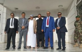 مذاکرات بی نتیجه عناصر همسو با امارات با مقامات سعودی