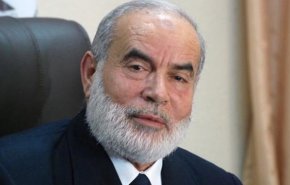 تبریک پارلمان فلسطین به «محمد باقر قالیباف»