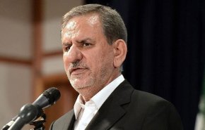 جهانگیری: کالاهای اساسی باید به وفور و با قیمت مناسب در اختیار مردم قرار گیرد