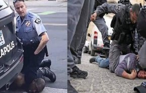 افراط پلیس آمریکا در به کارگیری خشونت از کجا ناشی می شود؟