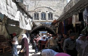 البنك الدولي يحذر من انهيار الاقتصاد الفلسطيني