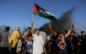 ارتش اسرائیل برای رویارویی با انتفاضه سوم فلسطین آماده باشد