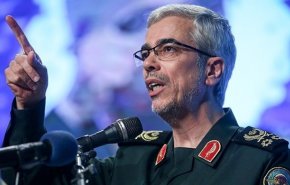 ايران سترد فورا وبحزم على اي خطأ في حسابات العدو