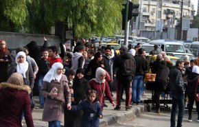 ميزانية الأسرة السورية: لغز الألغاز