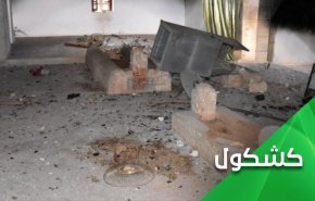 من الذي نبش قبر الخليفة الأموي عمر بن عبدالعزيز؟