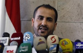 انصارالله: برگزاری کنفرانس حامیان یمن در ریاض، تلاش برای زیباسازی چهره مجرم است
