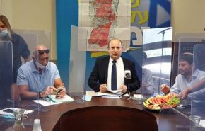 سیاستمدار صهیونیست: تشکیل دولت فلسطینی، فاجعه موجودیتی برای ماست