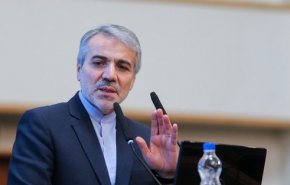 نوبخت: تراجع معدل البطالة في البلاد إلى 10.7%