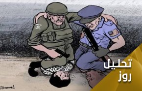 الحلاق و فلوید؛ قربانیان نژاد پرستی اسرائیل و آمریکا