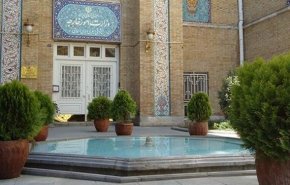 سکوت دولت‌های غربی در برابر سرکوب‌ معترضان در آمریکا
