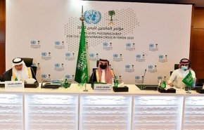 ادعای وزیر خارجه عربستان درباره حمایت از آتش‌بس دائمی در یمن