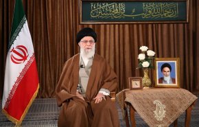 سخنرانی تلویزیونی رهبر معظم انقلاب تا ساعتی دیگر آغاز می‌شود

