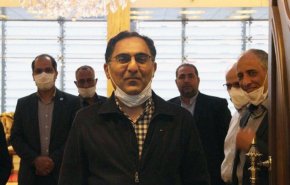 دانشمند ایرانی زندانی در آمریکا به وطن بازگشت