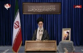 درس امام برای امروز استمرار تحول است انقلاب نباید دچار ارتجاع شود/ حوادث این روزها بروز واقعیات آمریکا است؛ مردم آمریکا از حکومتشان خجالت می‌کشند