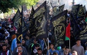 جهاد اسلامی: بهترین گزینه برای آزادسازی فلسطین، مقاومت و مقابله با اشغالگر است