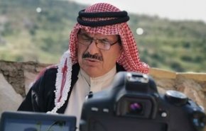 اردن دو فرد مخالف دولت این کشور را بازداشت کرد