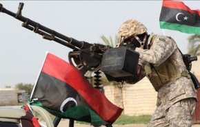 دولت وفاق ملی لیبی رسما آغاز عملیات آزادسازی فرودگاه طرابلس را اعلام کرد
