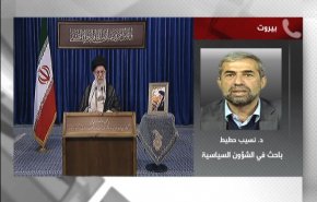 شاهد.. محللون يحذرون من سقوط الادارة الامريكية لهذا السبب!