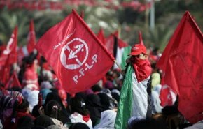 جبهه مردمی آزادی فلسطین: به جای، توهم مذاکره، باید مقابله همه‌جانبه را در پیش گرفت
