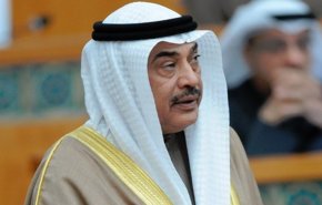 کویت ادامه وساطت خود برای حل بحران خلیج فارس را تایید کرد