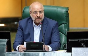 قالیباف: مجلس آماده همکاری با روسیه در قالب کمیسیون مشترک پارلمانی است