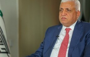 صدور دستور رئیس الحشد الشعبی برای قطع ارتباطات سیاسی اعضای الحشد