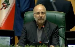 رییس مجلس پاکستان از قالیباف برای سفر به اسلام‌آباد دعوت کرد