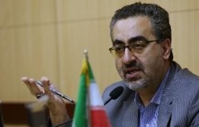 شناسایی ۳۵۷۴ بیمار مبتلا به کرونا در کشور/ انجام بیش از یک میلیون آزمایش تشخیصی
