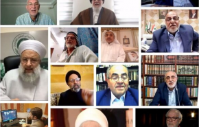 تبیین تاثیر اندیشه های امام (ره) در جهان اسلام در نشست بیروت