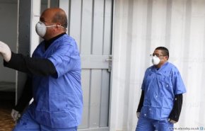 4 إصابات جديدة بكورونا بين المحجورين في غزة