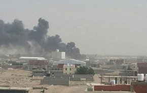 کشته شدن افسر سعودی در مأرب؛ صد بار نقض توافق الحدیده در 24 ساعت