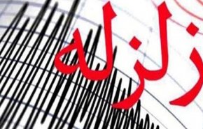 زلزله در بوئین‌زهرا 