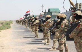 انهدام 46 غار داعش و هلاکت 19 تروریست در نینوی عراق
