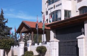 آغاز نبرد نفس گیر تشکیلات خودگردان با رژیم صهیونیستی + فیلم
