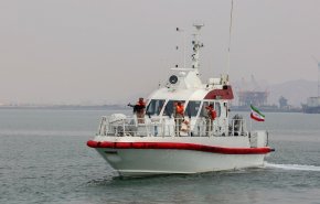 استمرار البحث عن مفقودي السفينة بهبهان..تفاصيل جديدة 
